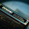 Abandoned Luxury Playing Cards by Dynamo - Image 6