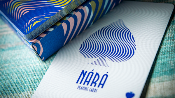 Nara Playing Cards by Ade Suryana - Image 2