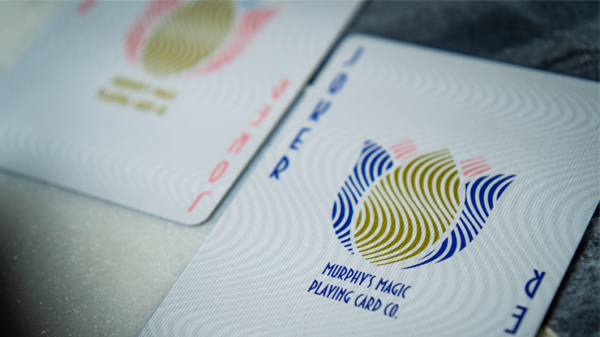 Nara Playing Cards by Ade Suryana - Image 4