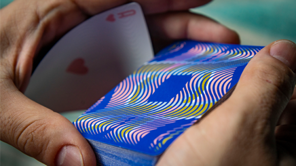 Nara Playing Cards by Ade Suryana - Image 5