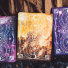 Solokid Constellation Series V2 (Capricorn) Playing Cards by Solokid Playing Card Co. - Image 5
