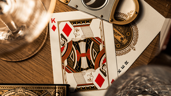 James Bond 007 Playing Cards by theory11 - Image 6