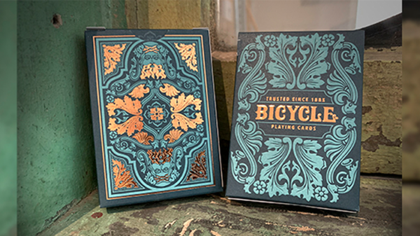Bicycle Sea King Playing Cards - Image 6