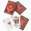 Bicycle Fyrebird Playing Cards - Image 2