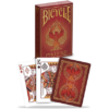 Bicycle Fyrebird Playing Cards - Image 3