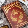 Bicycle Fyrebird Playing Cards - Image 6