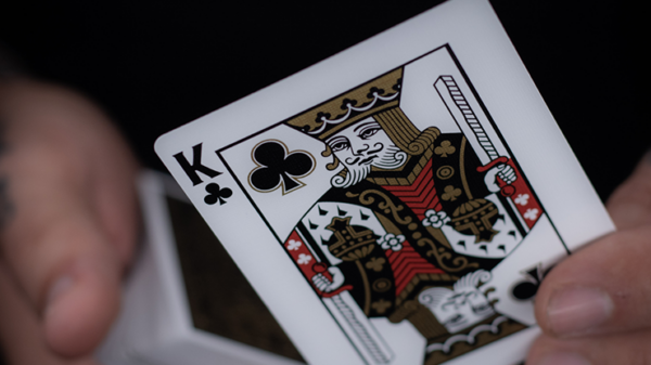 Providence Playing Cards by The 1914 - Image 3