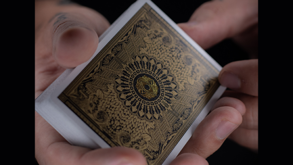 Providence Playing Cards by The 1914 - Image 5