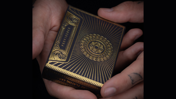 Providence Playing Cards by The 1914 - Image 6