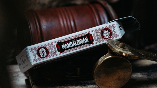Mandalorian Playing Cards by theory11 - Image 3