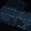 Carat HB1A Half Brick Box Sleeves (pack of 5) - Image 2