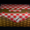 Carat HB1A Half Brick Box Sleeves (pack of 5) - Image 3