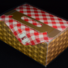 Carat HB1A Half Brick Box Sleeves (pack of 5) - Image 4
