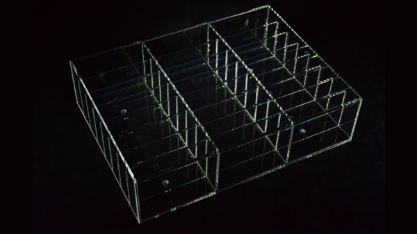Carat XDR24 Deck Rack (24 Decks) - Image 2