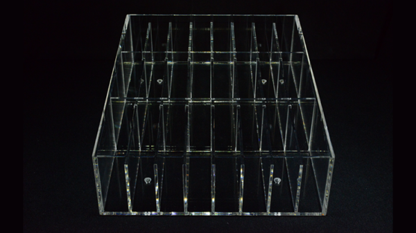 Carat XDR24 Deck Rack (24 Decks) - Image 3