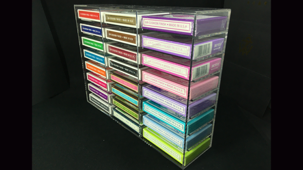 Carat XDR24 Deck Rack (24 Decks) - Image 5