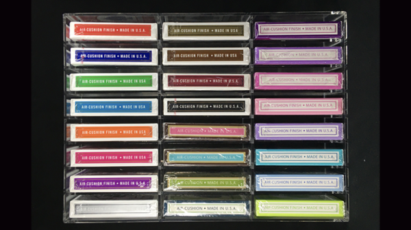 Carat XDR24 Deck Rack (24 Decks) - Image 6