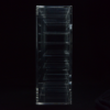 Carat XDR24L Deck Rack (24 Decks) with Lid - Image 3