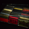 Carat XDR24L Deck Rack (24 Decks) with Lid - Image 5