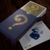 Bamboozlers Playing Cards by Diamond Jim Tyler - Image 2