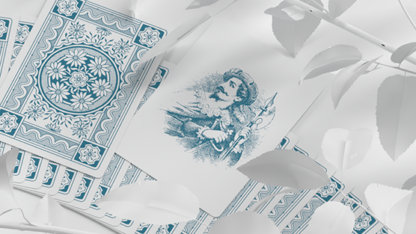 Dondorf Playing Cards - Image 5