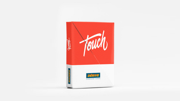 DÉRIVE (Pepper) CARDISTRY CARDS - Image 2
