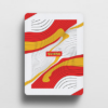DÉRIVE (Honey) CARDISTRY CARDS - Image 3
