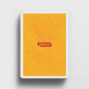 DÉRIVE (Honey) CARDISTRY CARDS - Image 4