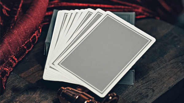 NOC Pro 2021 (Greystone) Playing Cards - Image 2