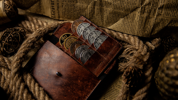 Combo Coin Bag by TCC - Image 2