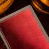 NOC (Red) The Luxury Collection Playing Cards by Riffle Shuffle x The House of Playing Cards - Image 4