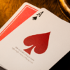 NOC (Red) The Luxury Collection Playing Cards by Riffle Shuffle x The House of Playing Cards - Image 5