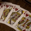 NOC (Red) The Luxury Collection Playing Cards by Riffle Shuffle x The House of Playing Cards - Image 6
