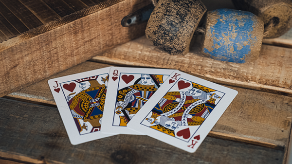 False Anchors V3 Playing Cards by Ryan Schlutz - Image 4