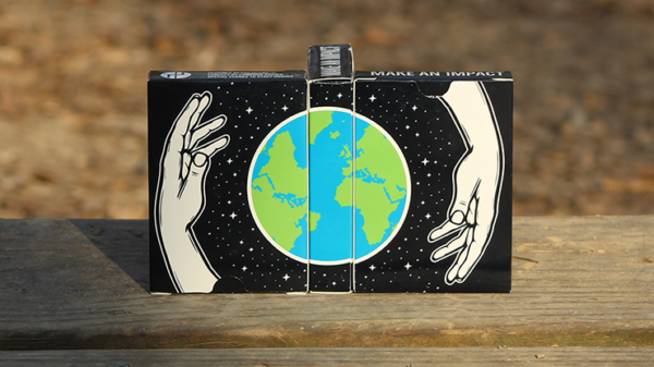 Heal the World Playing Cards - Image 2