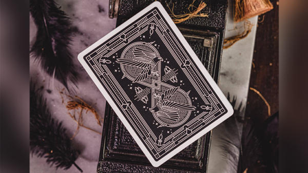 FALCON Playing Cards - Image 6