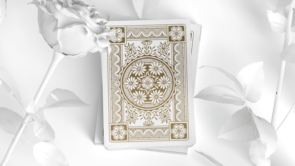 Dondorf (Gold with Seal) Playing Cards - Image 3