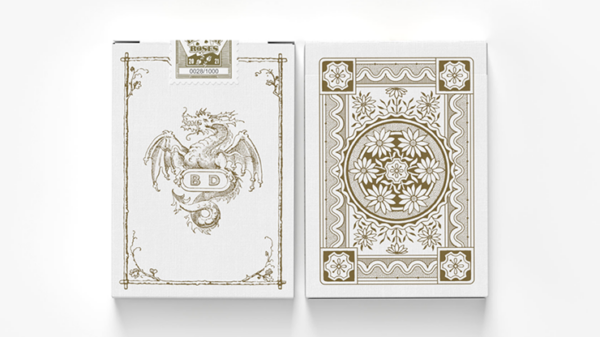 Dondorf (Gold with Seal) Playing Cards - Image 5