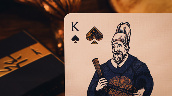 Hak Playing Cards - Image 4