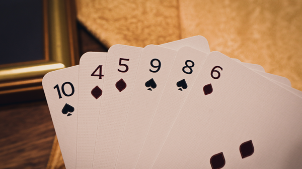 Hak Playing Cards - Image 6