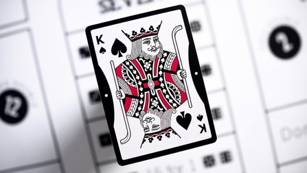 Craps Playing Cards (Online Instructions) by Mechanic Industries - Trick - Image 4