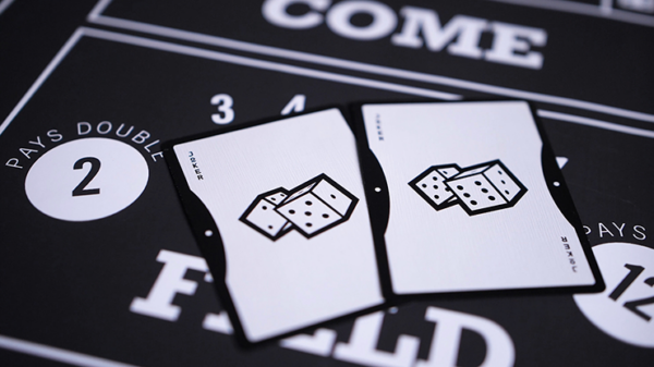Craps Playing Cards (Online Instructions) by Mechanic Industries - Trick - Image 5