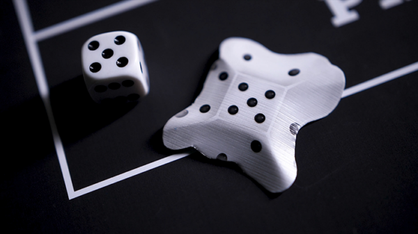 Craps Playing Cards (Online Instructions) by Mechanic Industries - Trick - Image 6