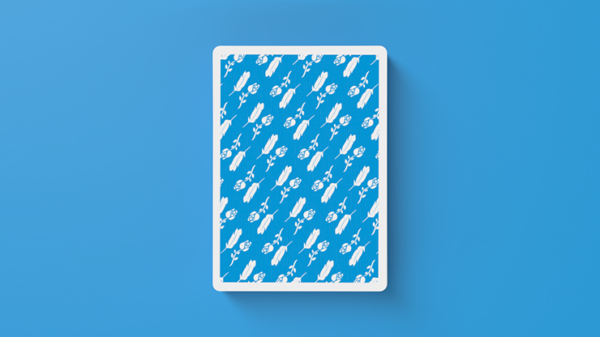 MxS Casino Playing Cards by Madison x Schneider - Image 2
