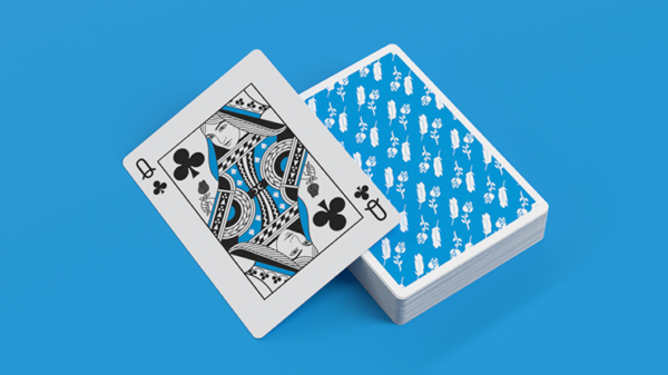 MxS Casino Playing Cards by Madison x Schneider - Image 5