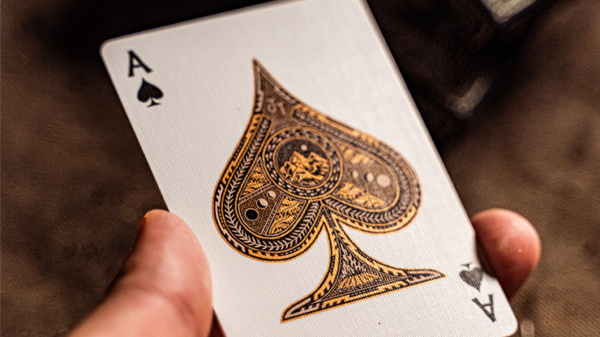 Wayfarers Playing Cards by Joker and the Thief - Image 6