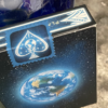 Bicycle Starlight Earth Glow Playing Cards by Collectable Playing Cards - Image 5