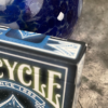 Bicycle Starlight Earth Glow Playing Cards by Collectable Playing Cards - Image 6