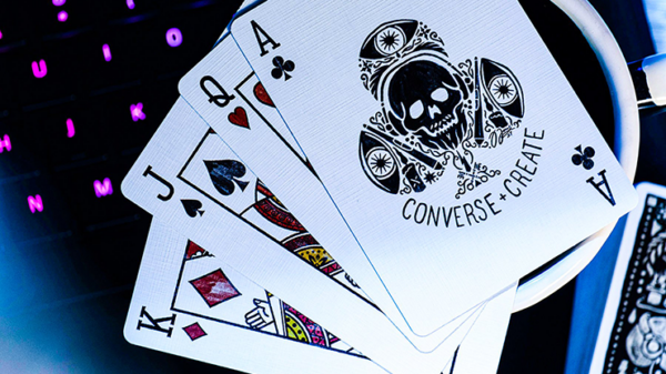 Discord Playing Cards - Image 3