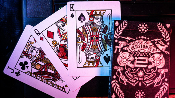 Discord Playing Cards - Image 5